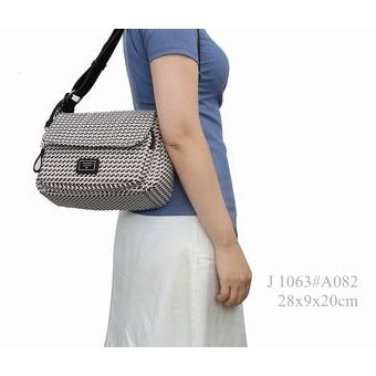 TAS WANITA SLING BAG MARBALA SATCHEL BAG 1063#A082