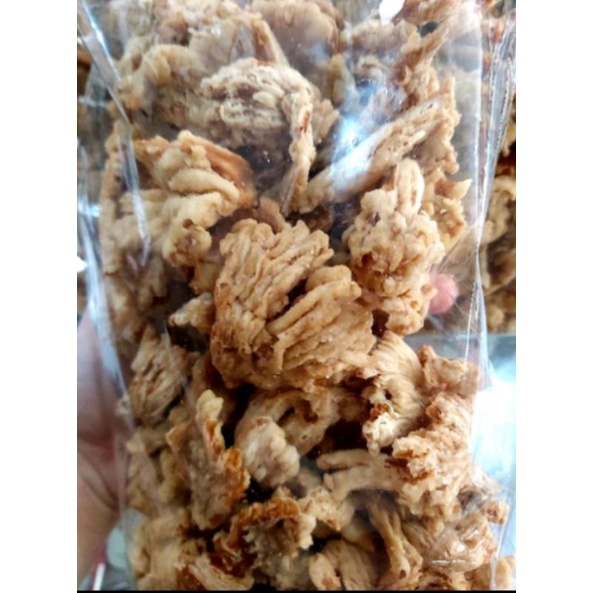 

Jamur Crispy Murah