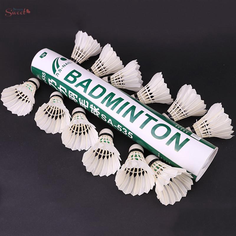 badminton feather cork