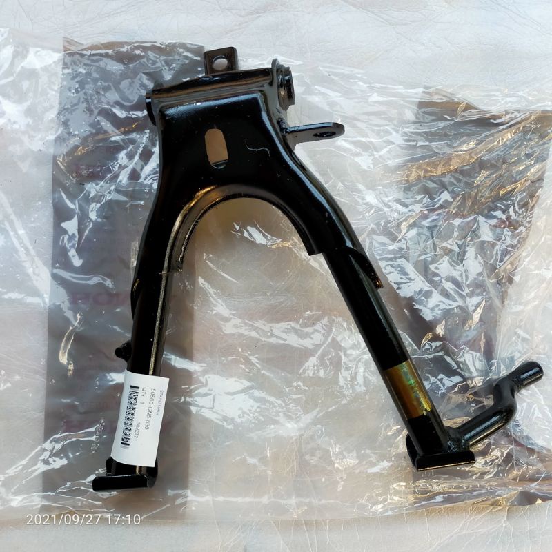 STANDAR TENGAH PRIMA GRAND ASTREA ORSINIL AHM (GN5)