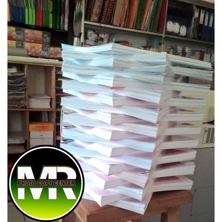 

Jasa Print Dokumen Murah
