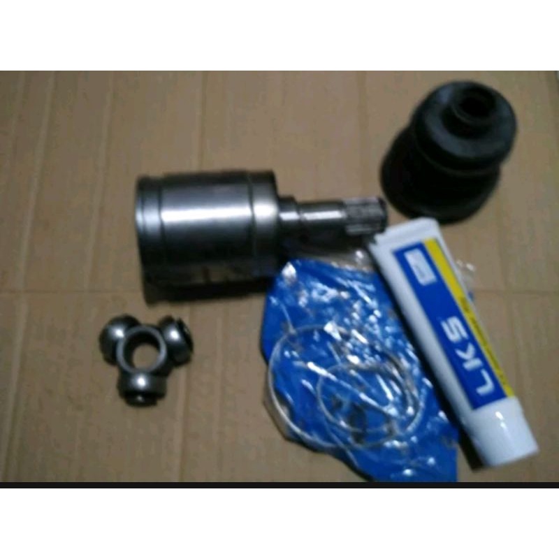 cv joint as roda dalam honda freed kiri