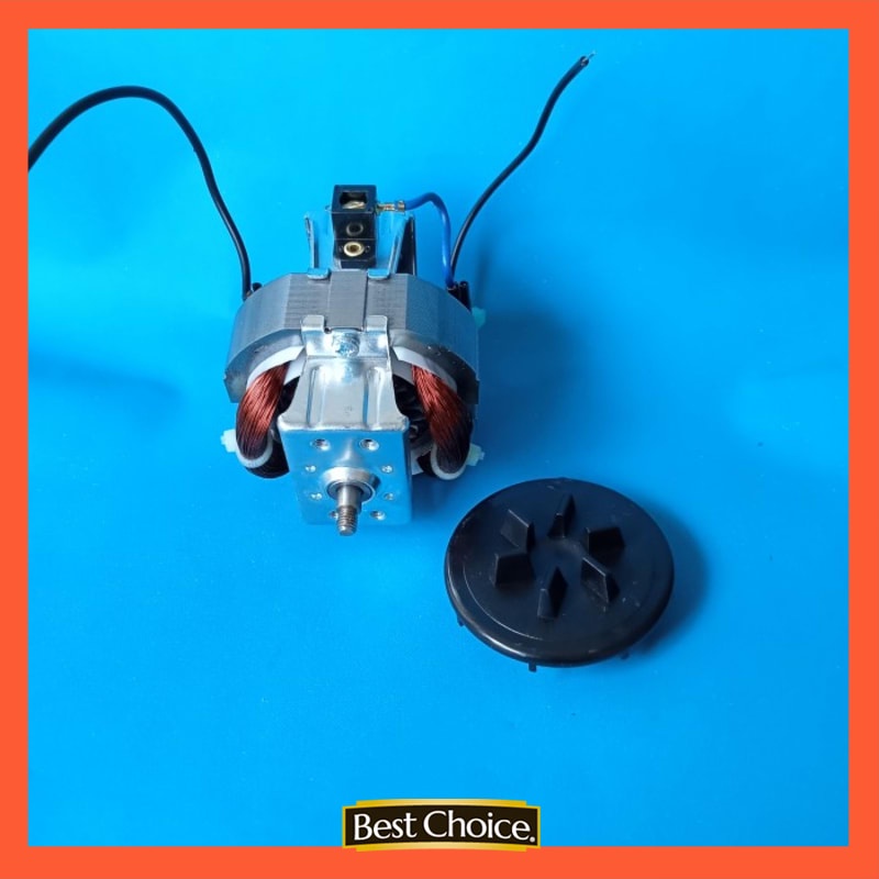 Dinamo blender national gmc Sanex rrt