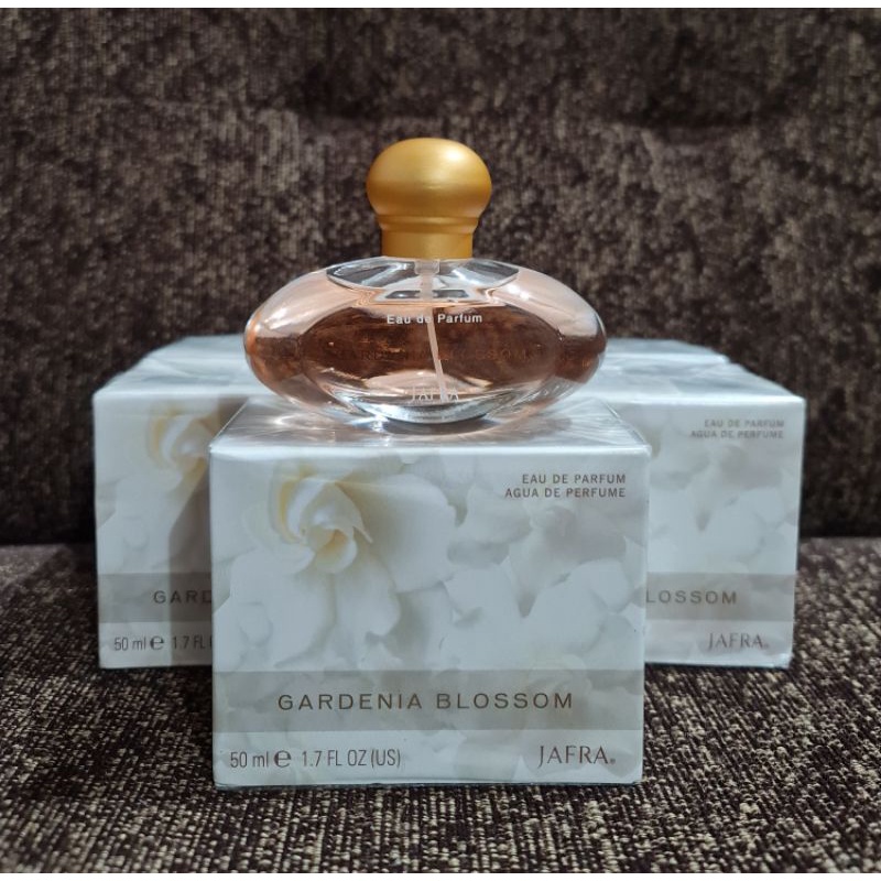 Parfum Gardenia Blossom Jafra EDP