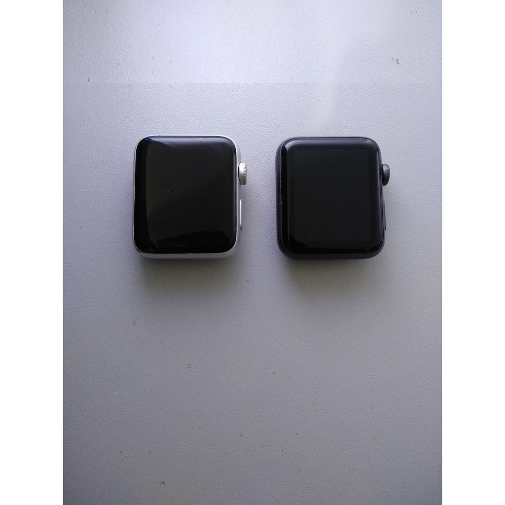 Smartwatch - IWatch Series 3 Nike Original