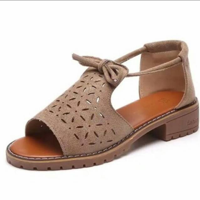 Laseria Sandal Wanita