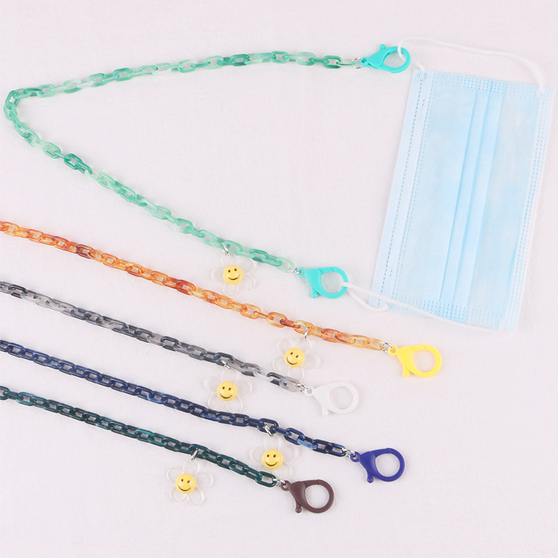 Mask Chain Neck Strap 1pc