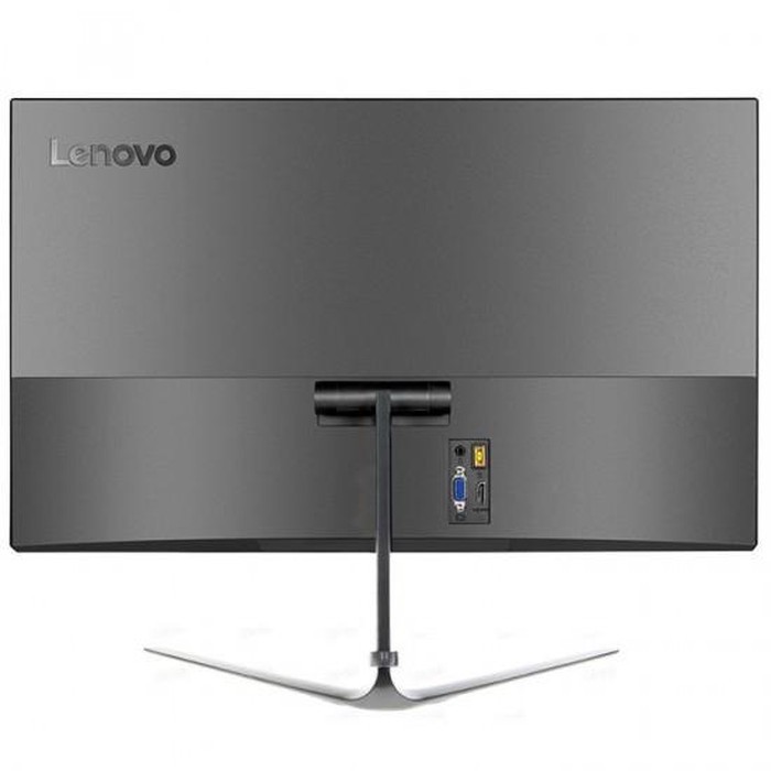 Monitor LED Lenovo L24i-10 24&quot; 1920x1080 IPS VGA HDMI D-sub