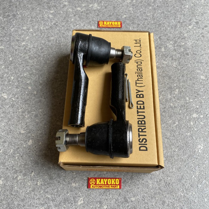 Tie rod end nissan X Trail T30