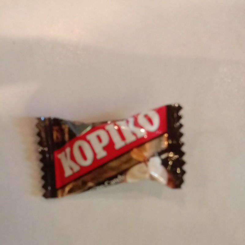 

Permen kopiko