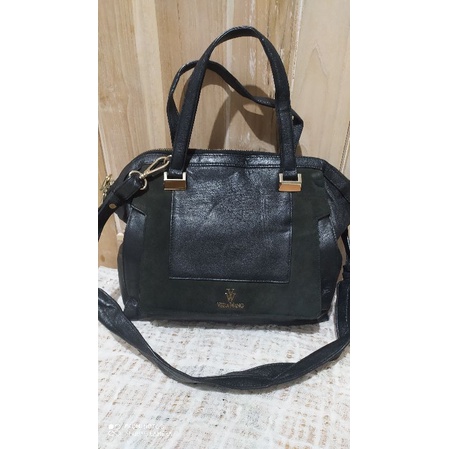 Preloved Bag Vera Wang