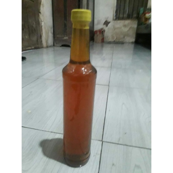 

Madu Asmak Mujarab Obat segala Penyakit 500 ml