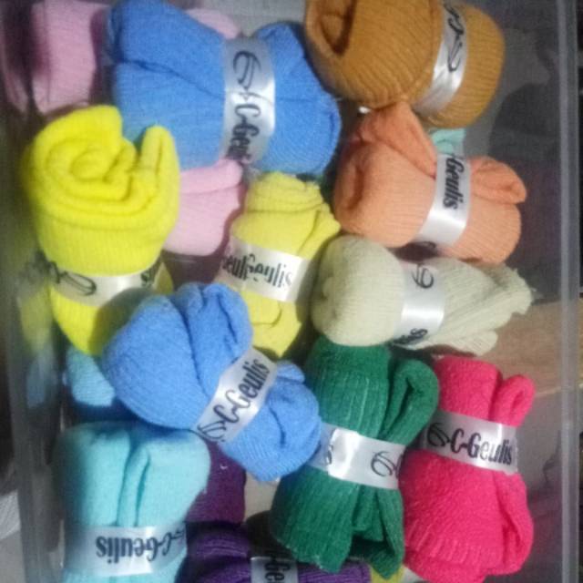 Inner Hijab (Ciput) C.Geulis