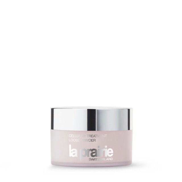 La prairie cellular treatment loose powder