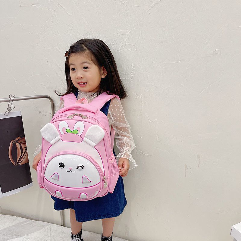 Tas ransel sekolah anak karakter/TAs ransel dino/TAs ransel unicorn