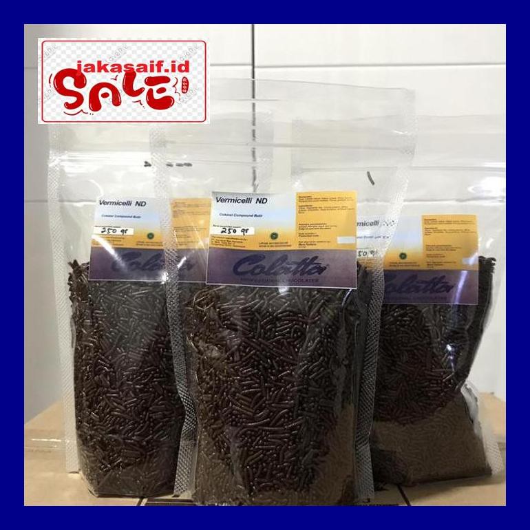 

Jak5D0Yh Coklat Meises Collata / Chocolate Meises Collata Kemasan Repack 250 Gr D50Jaks