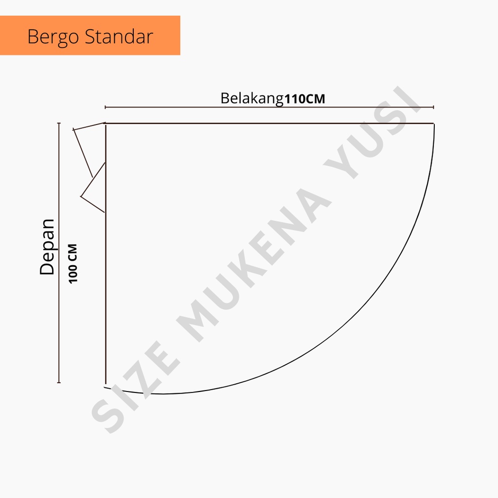 RB BERGO UMROH PUTIH BERGO PARIS ASA