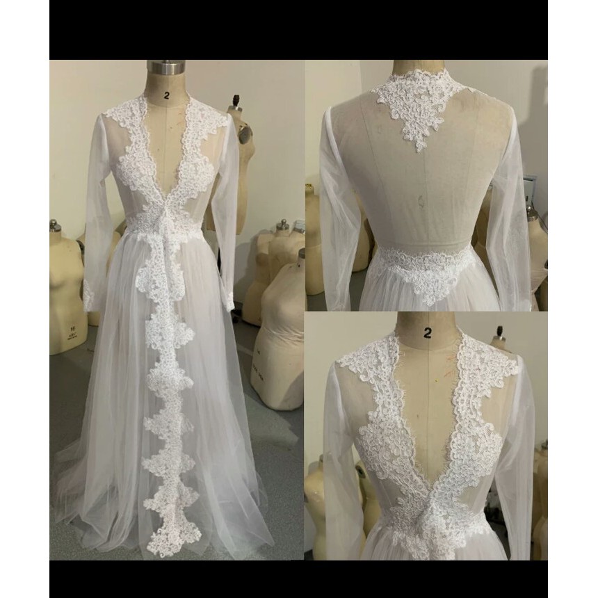 Kimono bride / Kimono pengantin / kimono wedding/Robe Wedding