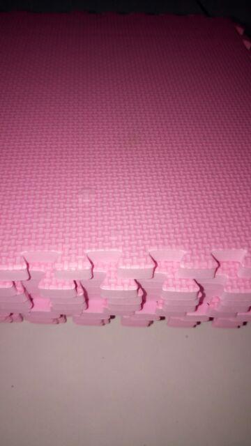 Matras Alas Lantai Evamat Warna Polos