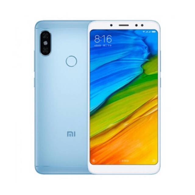 Xiaomi redmi note 5 pro 3/32 GB
