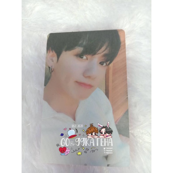 (BOOKED) PC Jk Persona 3 [BACA DESKRIPSI]