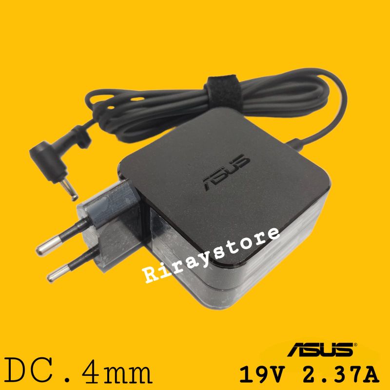 Charger Casan ASUS X540 X540Y X540YA X540S X540SA 2.37A 4.0 1.35 ORIGINAL