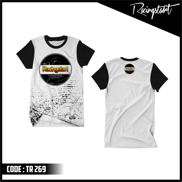 KAOS RACING START TR.269 ORIGINAL