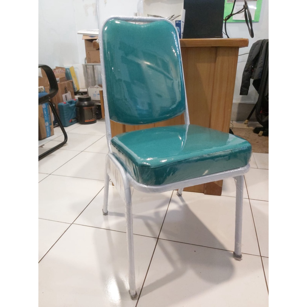 PROMO - (PRE ORDER) KURSI SUSUN SERBAGUNA ( COCOK UNTUK KURSI MAKAN, KANTOR, PESTA, DLL)-3