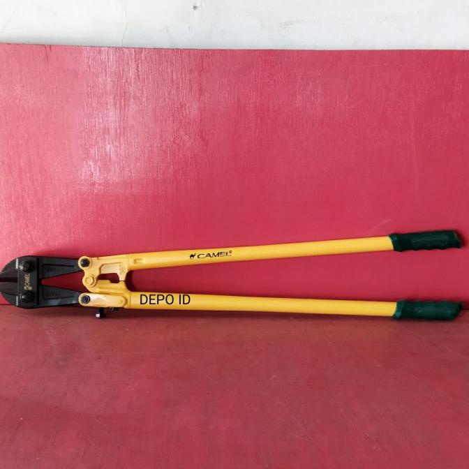 CAMEL GUNTING BETON/BESI 36inch