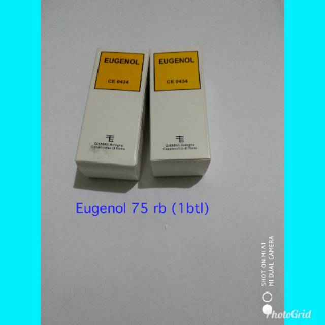 Eugenol