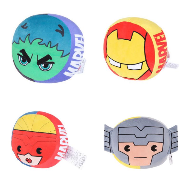 Bantal Marvel Miniso