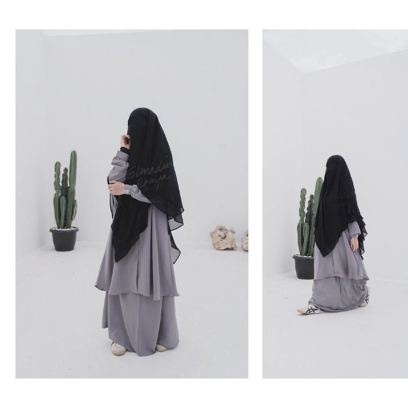 Jakarta set elmadina