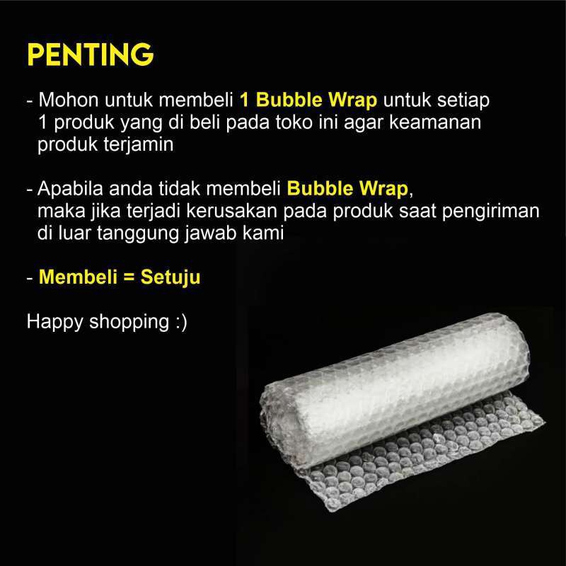 

Bubble Wrap