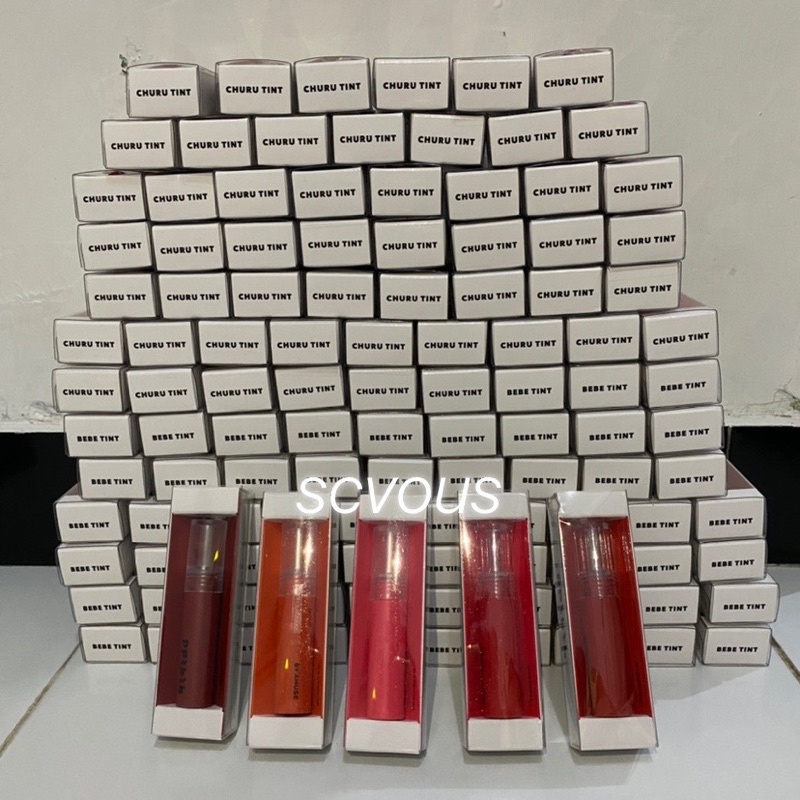 LIPTINT ppibib naver