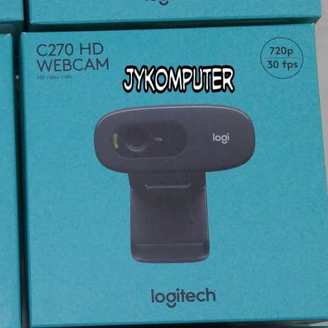 Нет изображения logitech c270