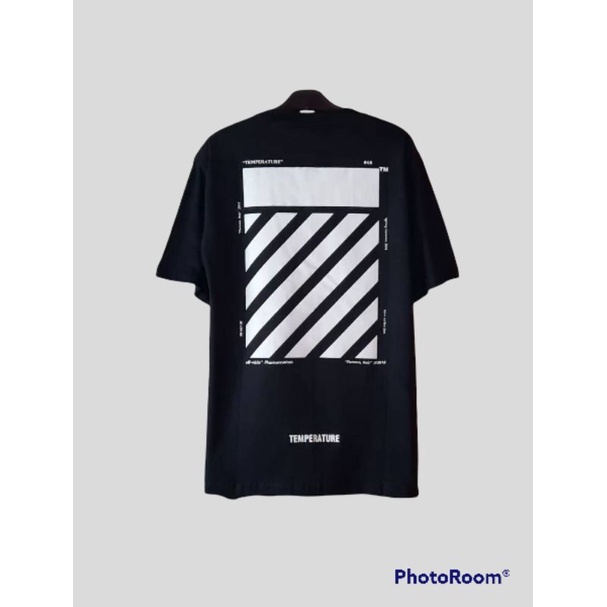 KAOS OFF WHITE FULL TAG/TSHIRT OFF WHITE BEST SELLER/OFF WHITE TSHIRT
