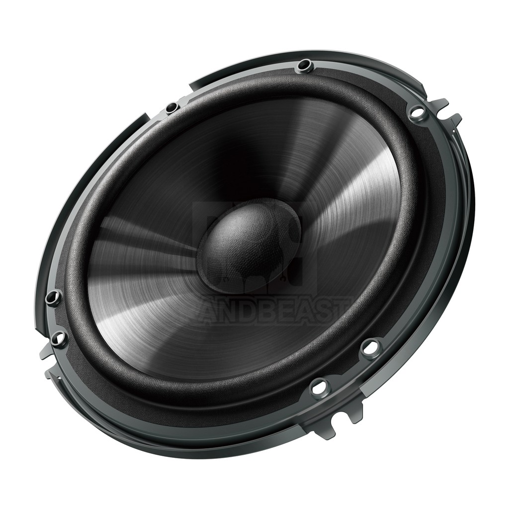 Pioneer TS-G160C /160C /160 Speaker Component 2-Way Split