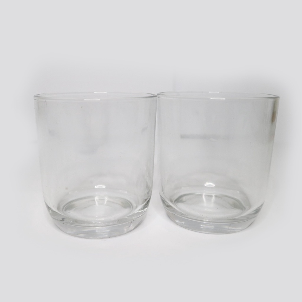 GELAS KECA / GELAS BENING / GELAS POLOSAN