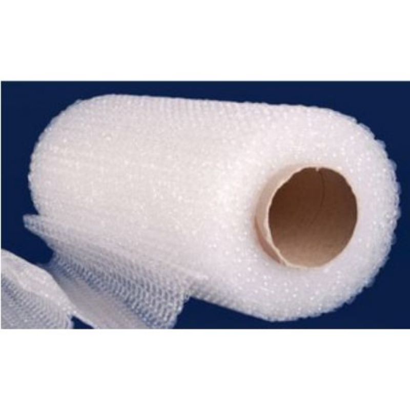 

NEW BUBBLE WRAP PLASTIK PACKING