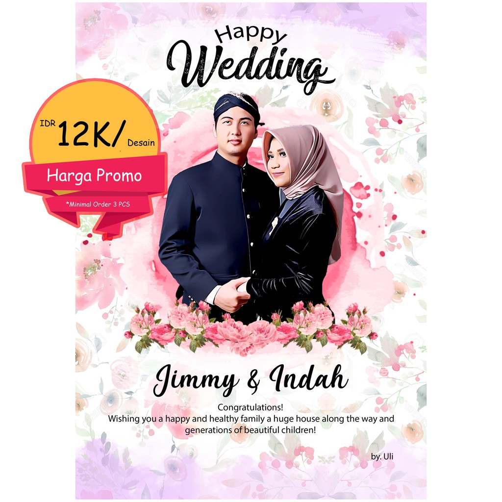 Desain Foto Kado Wisuda Desain Foto Kado Wisuda