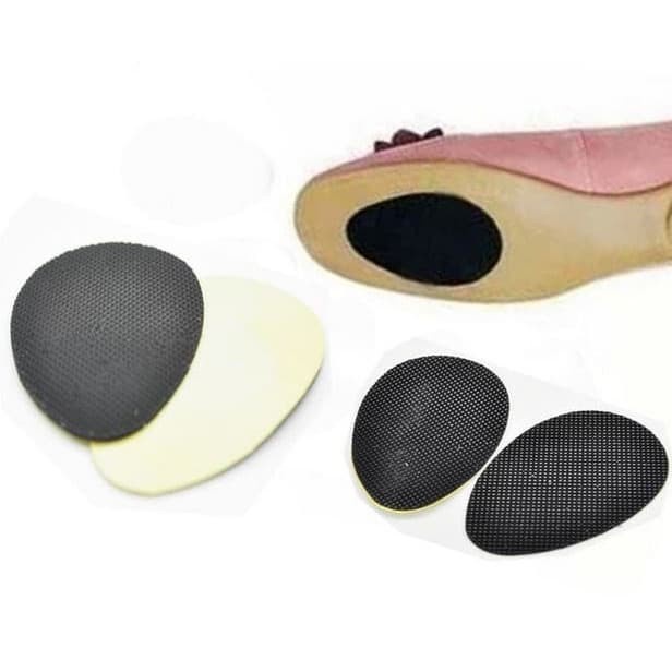 Sol Sepatu Anti Slip Shoes Outsole Pad Rubber Karet Anti Licin kuat