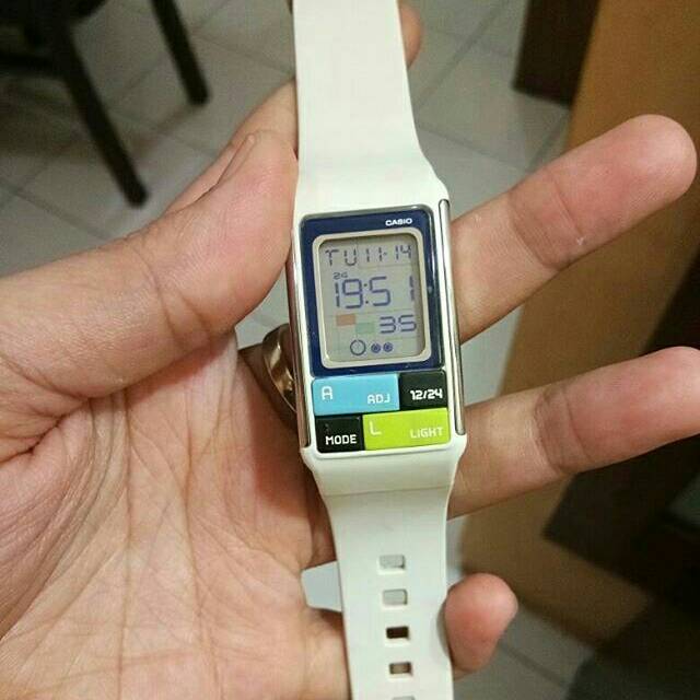 Casio LDF-50