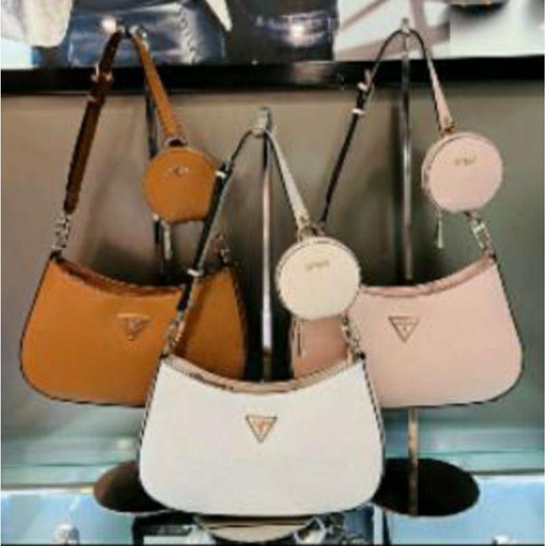 Jastip Tas Wanita Brand Guess/Tas Guess Wanita Original