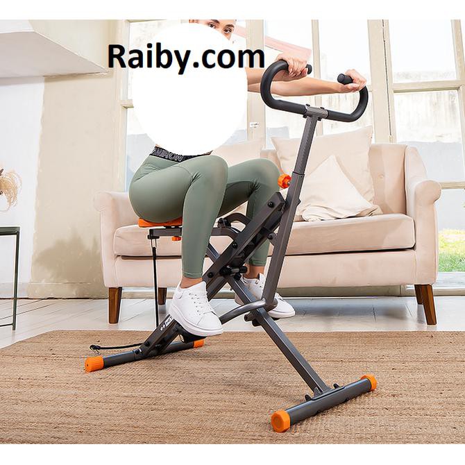 HIT POWER SQUAT ORIGINAL Lejel seperti Excider ALAT OLAHRAGA FITNES TERPERCAYA