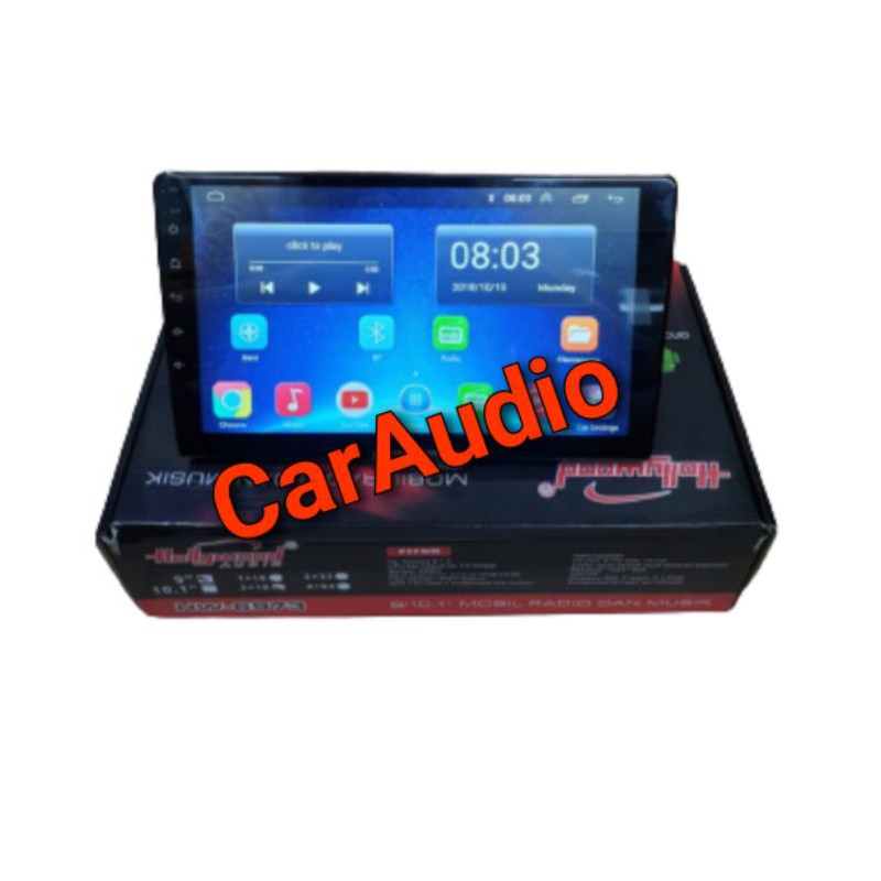 Head Unit 10 inch Android Ram 2 Gb Rom 16 Gb Android Wifi 10&quot; High Quality