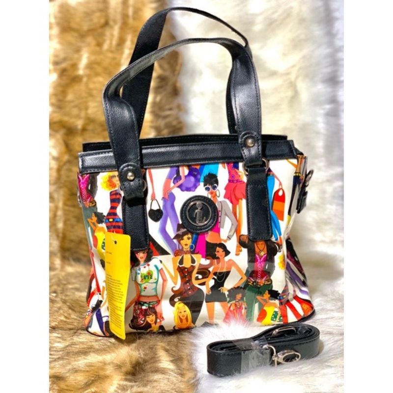 tas wanita ifa dahsyat jevada 5