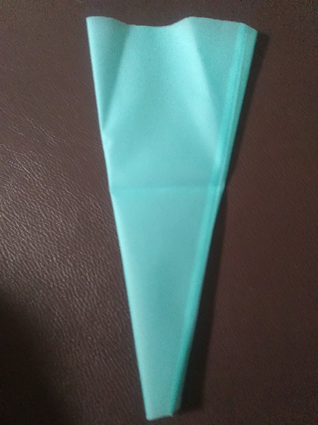 Silicone Tpu Piping Bag Reusable Icing Piping Cream Pastry Bag Cake Decorating Tool Diy Best Choice
