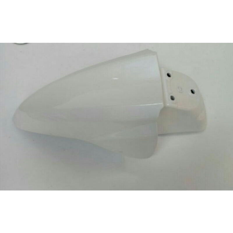 SPAKBOR DEPAN MIO SMILE MIO NEW FRONT FENDER MIO NEW MIO SMILE 2008 2009 2010 MEREK WIN