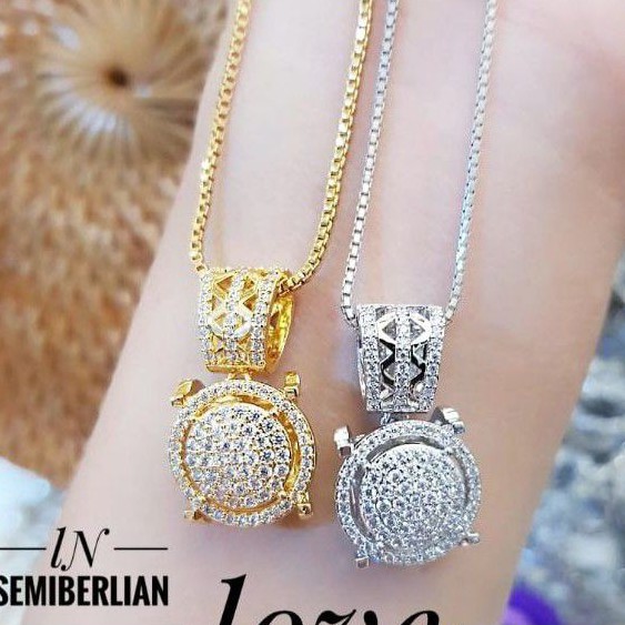 Xuping kalung 0630l