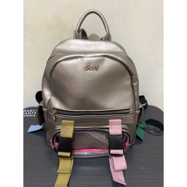 Backpack Gosh (preloved)
